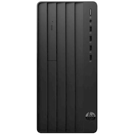პერსონალური კომპიუტერი HP 6B2X9EA Pro Tower 290 G9, i7-12700, 16GB, 512GB SSD, Integrated, Black
